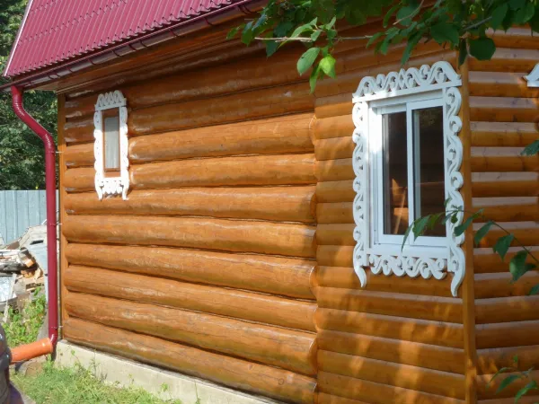 Баня для Надежды — фото 8